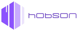 Hobson logo